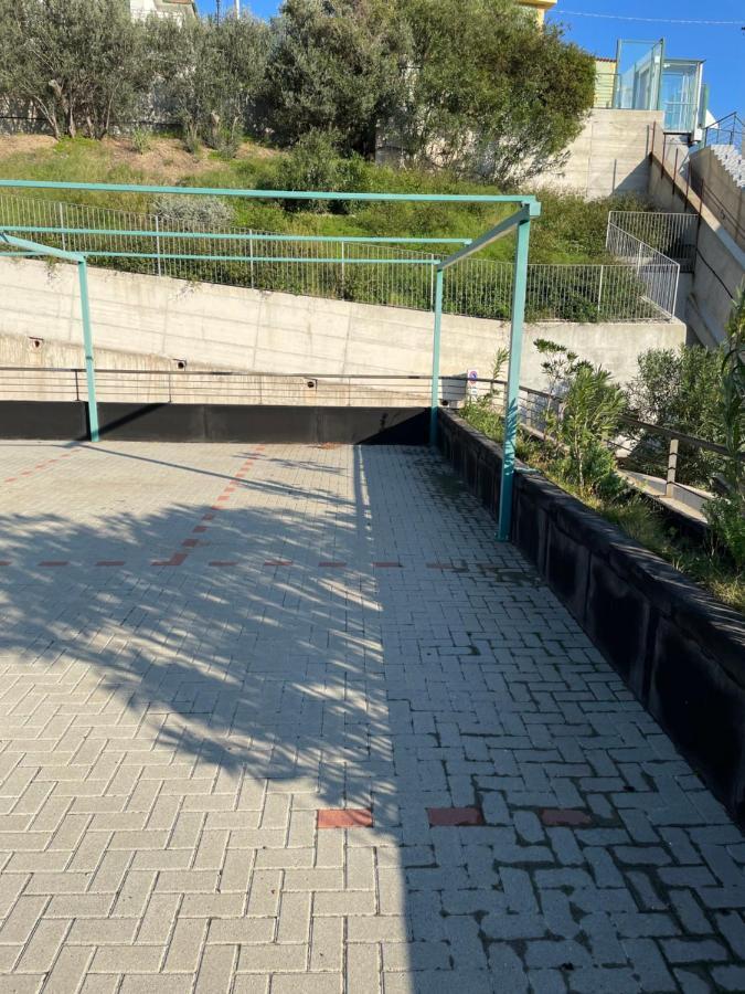 Appartamento Vista Mare Di Marco Spotorno Eksteriør bilde